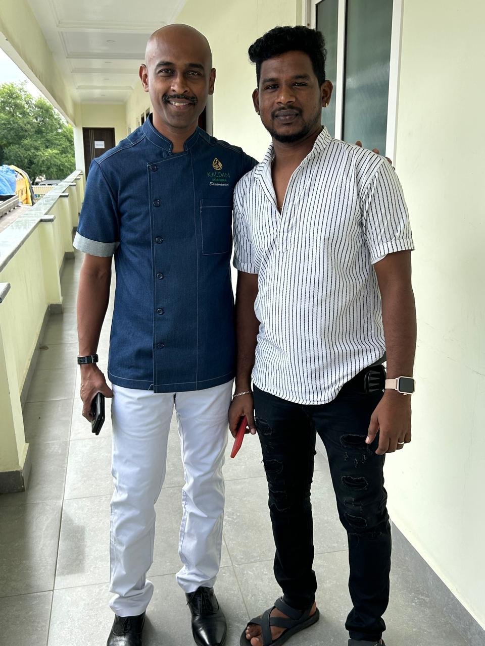 Airbrush Bridal Makeup Chennai